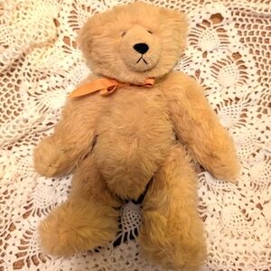 Vintage (1995) Mary Meyer Teddy Bear